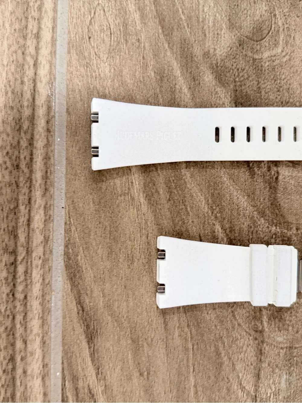 Authentic Audemar Piguet 43mm Watch strap